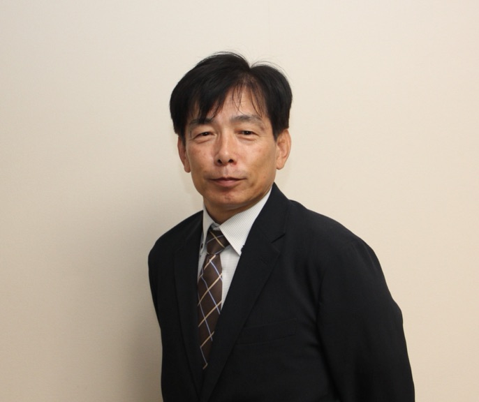 代表取締役副社長 二宮 史尚
