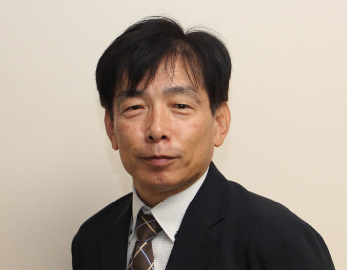 代表取締役副社長 二宮 史尚
